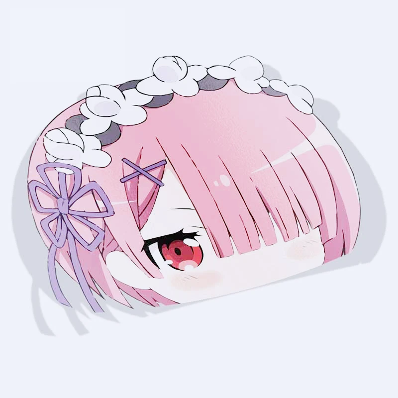 For Ram Re Zero Pee…