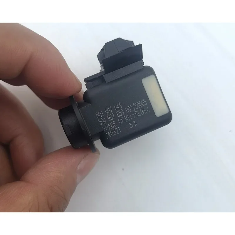 

Genuine 4B0 907 659A Air Quality Sensor for Audi A6L A4L Q3 A8 Q5 A4 4B0 907 659 A China Brand New