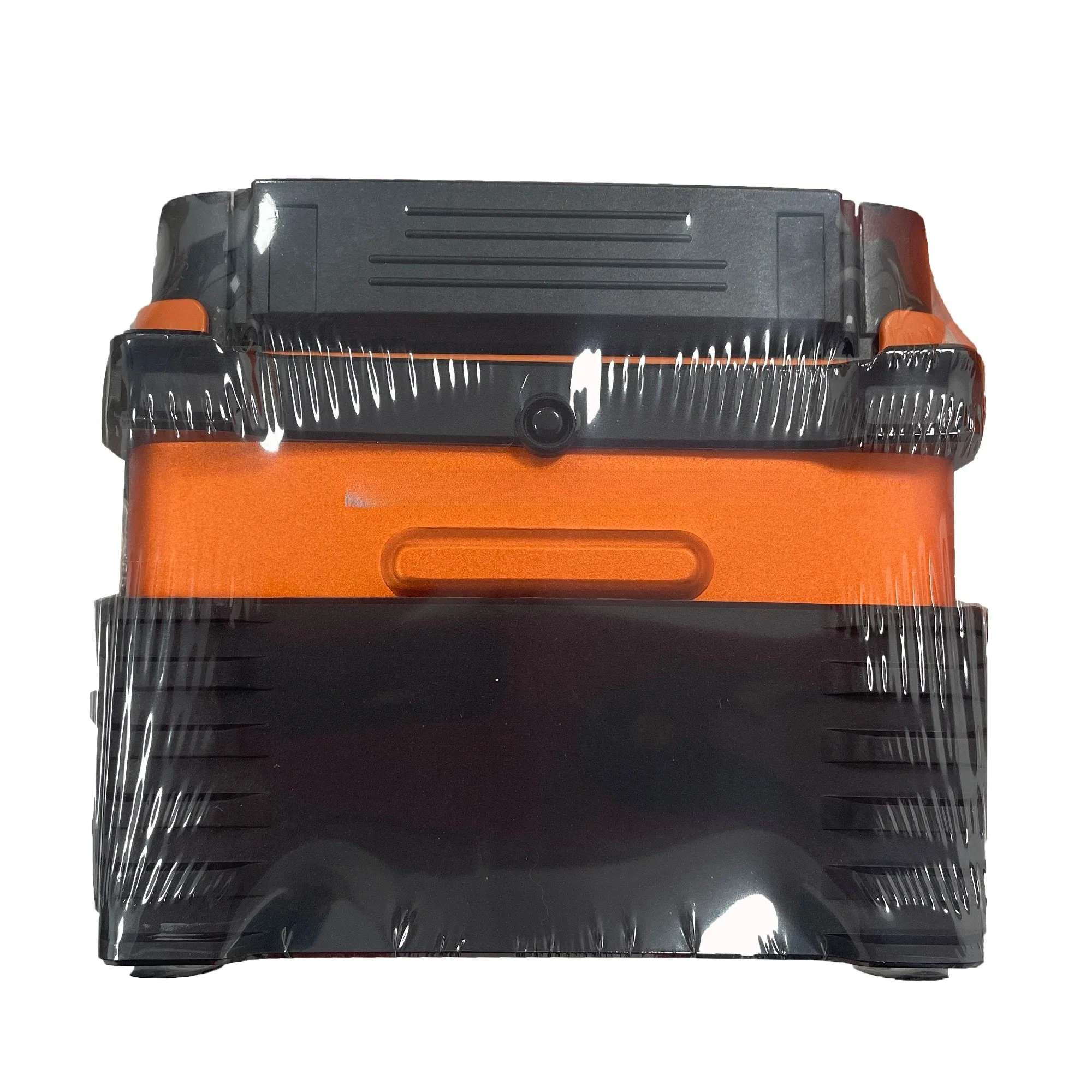 AI-9 6 Motors Multi-Language Fiber Core Alignment Touch Optical Fiber Fusion Splicer Within VFL and OPM Function Screen
