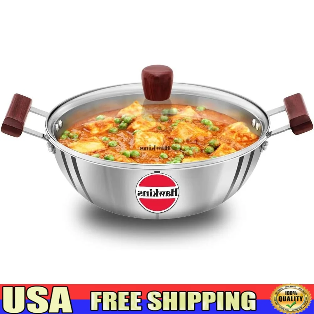 Tri-Ply Stainless S… - image