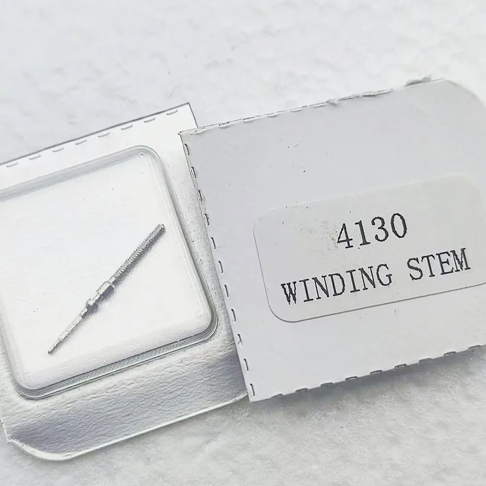 

Watch movement accessories: 4130 movement handle, 6-pin automatic mechanical handle handle, automatic mechanical handle handl