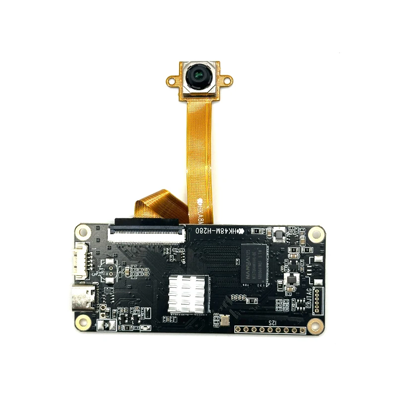 Moduli fotocamera CMOS IMX258 48MP 8K ad alta velocità HD con messa a fuoco automatica Type-C USB3.0 per apparecchiature terminali intelligenti