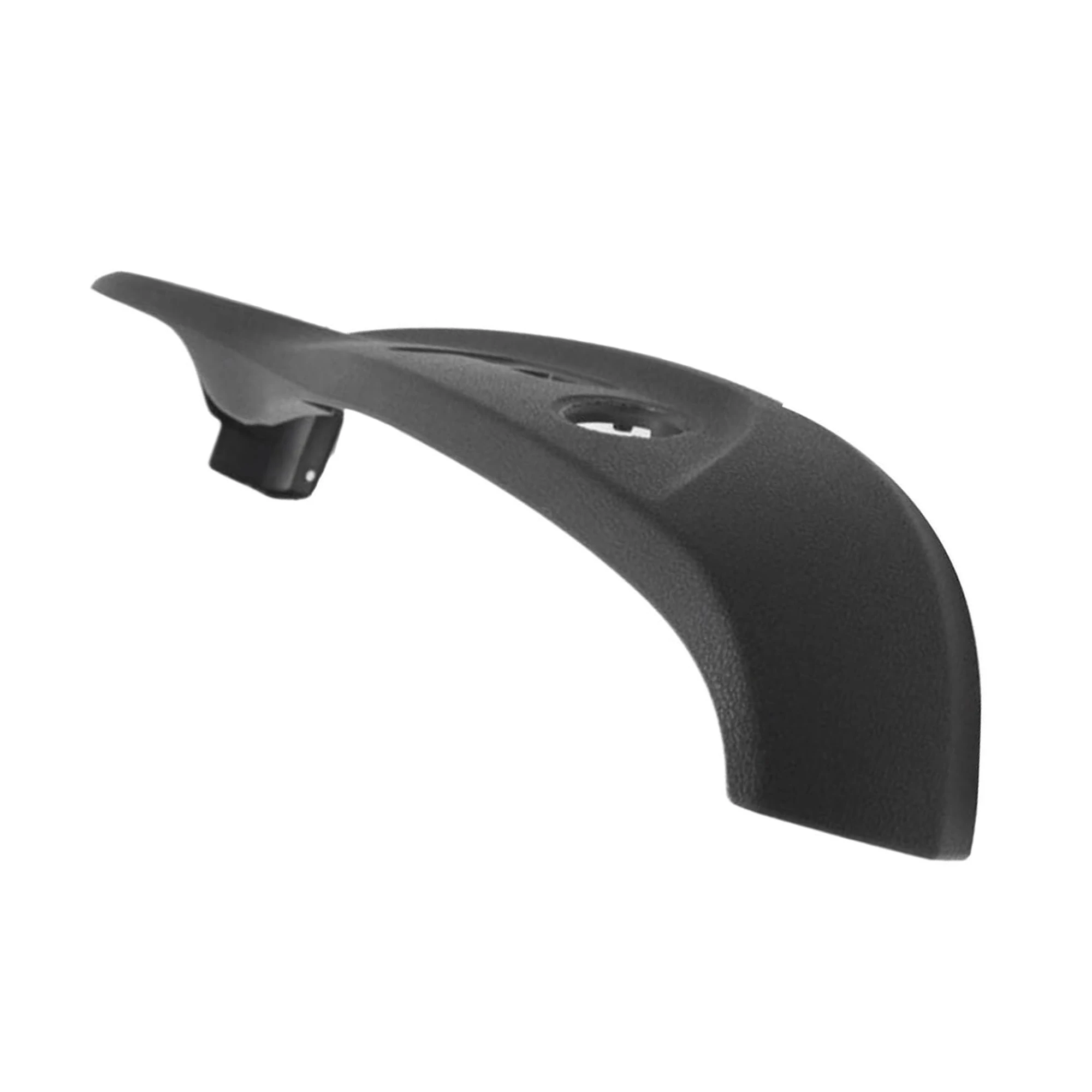 BONTO LHD Auto Sinistra Sedile Anteriore Lato Guard Telaio Trim Pannello di Copertura per A5 S5 A4 A6 A7 2009-2018 Sostituire 8T0881325 8KD881325