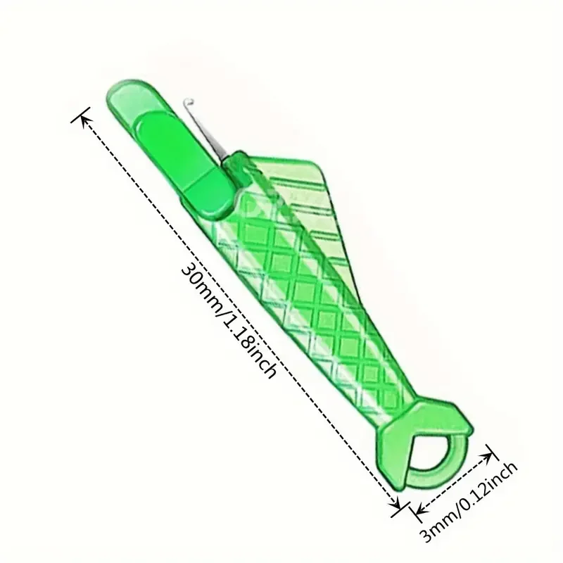 Thumbnail 3 - #51 New Needle Threaders Arrivals