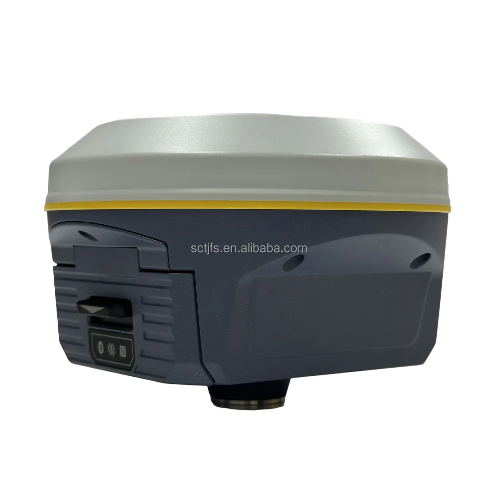 

Приемник GPS RTK South G9 с IMU, GNSS RTK для геодезических работ, двухчастотный GNSS-приемник, высокоточный GPS RTK
