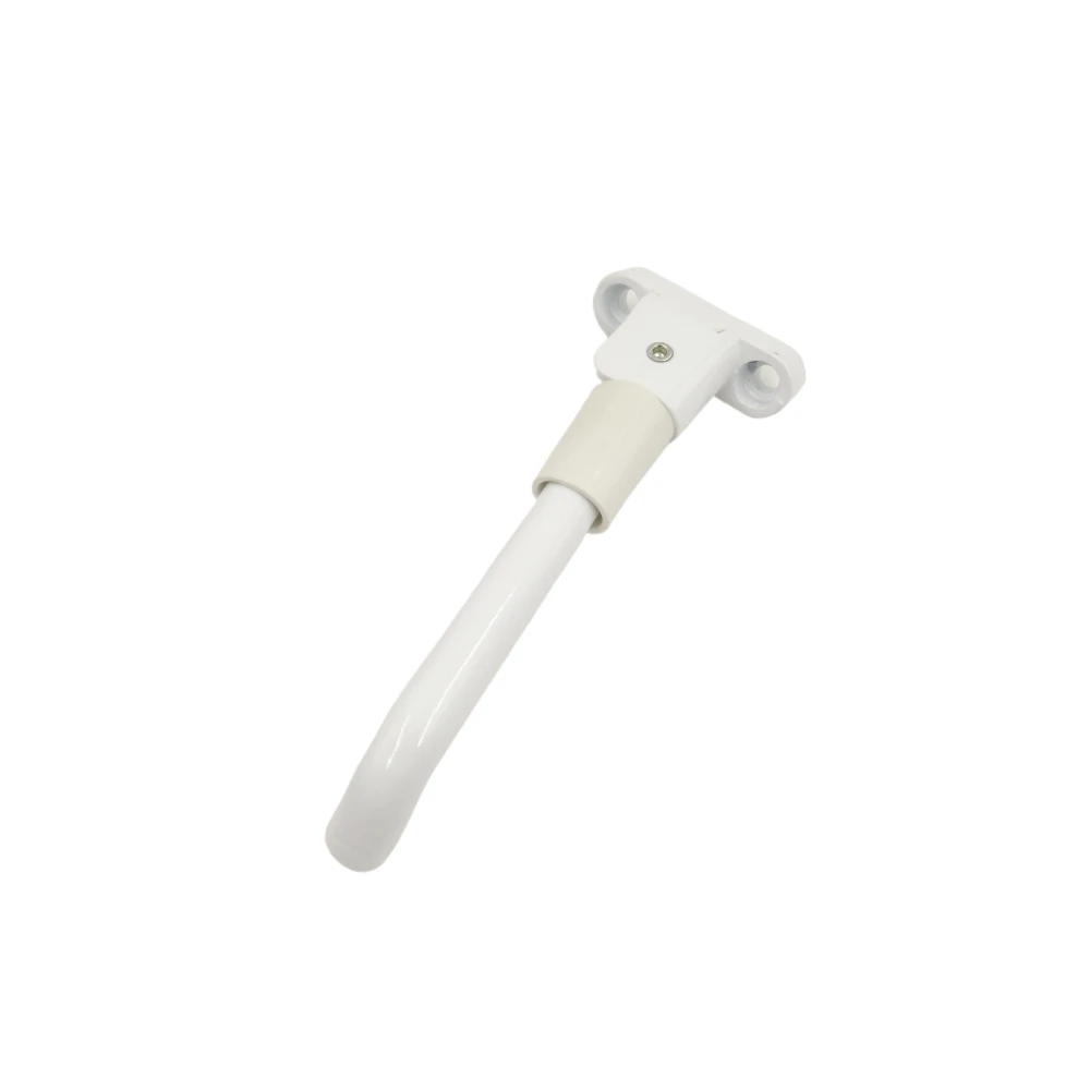 165mm 143mm Gray Parking Kickstand For M365 1s P ro 2 Pro Electric Scooter Stand Foot Support Modification Parts