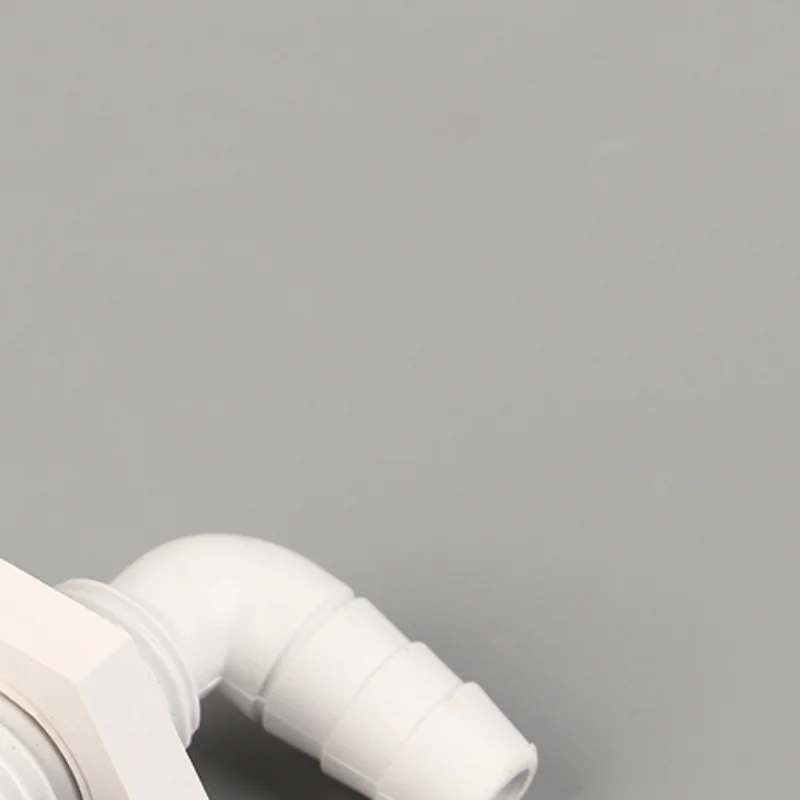 Wholesale Tub Air Jet Air Nozzle Chrome-plated Surface Non-metallic with White Base Massage Bathtub Accessories