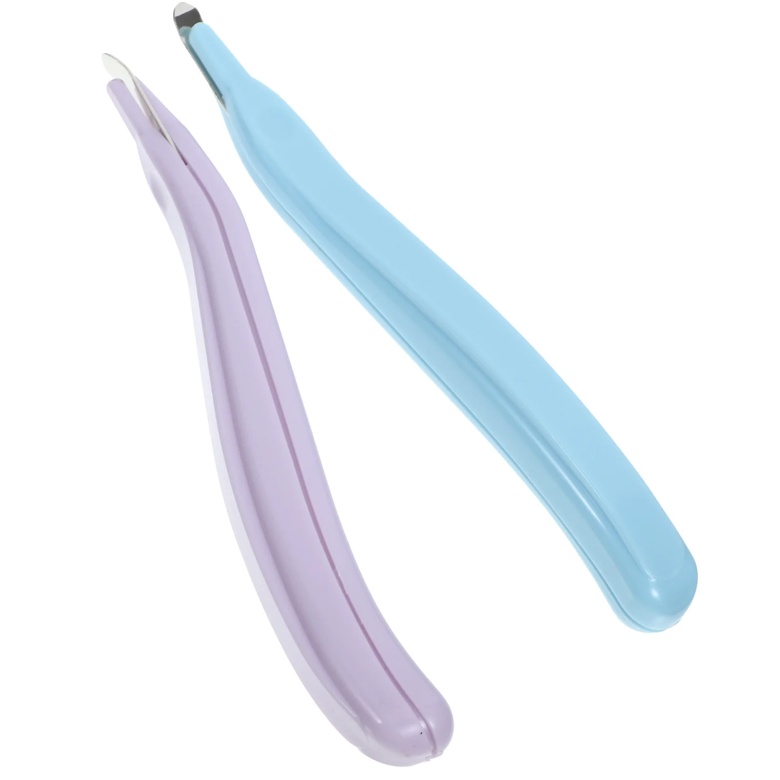 أداة إزالة الدبابيس بتصميم انسيابي، سهلة وسريعة الاستخدام، مزيل دبابيس خفيف الوزن للاستخدام في مساحات العمل