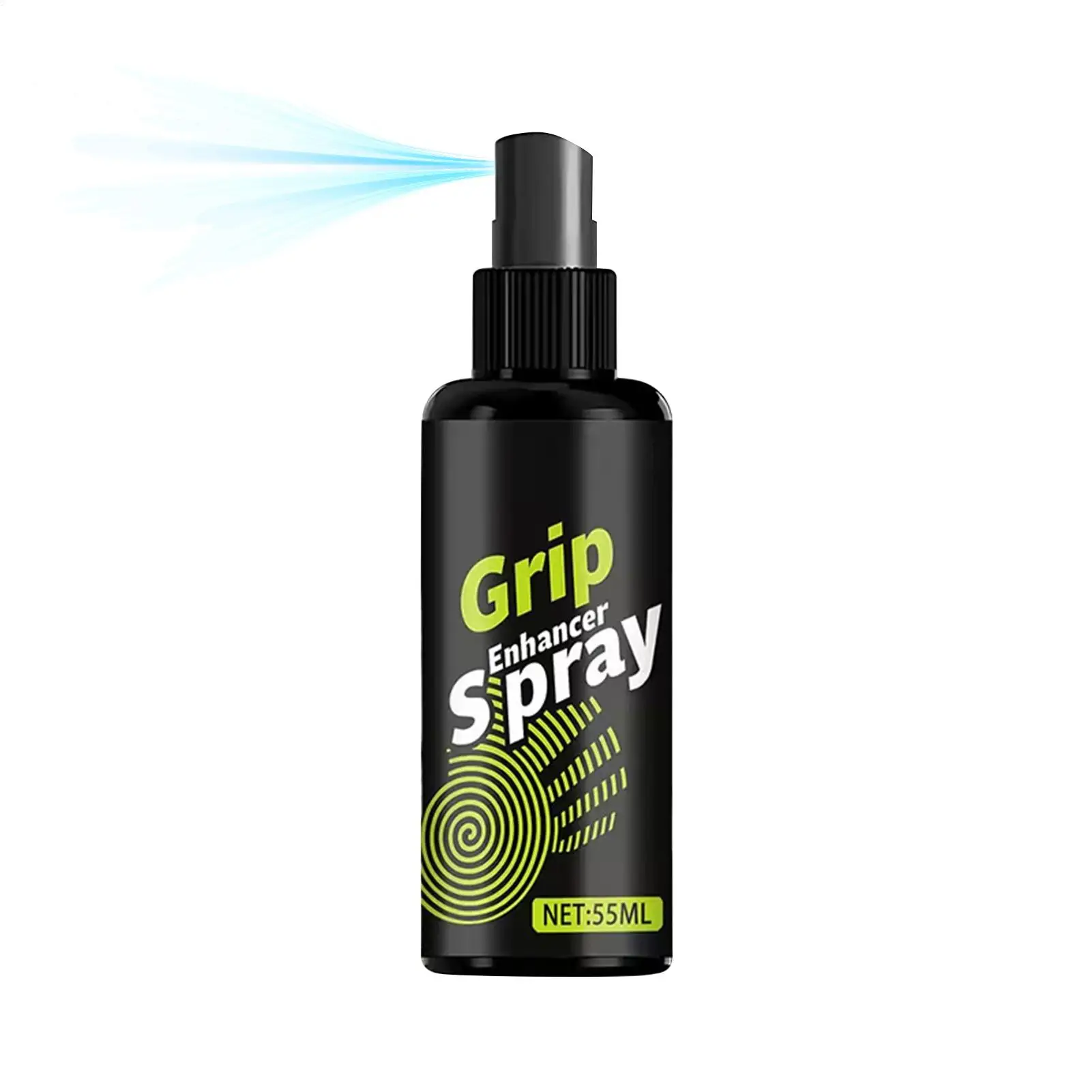 

Goalie Glove Spray Grip Anti-Skid Sticky Adhesive Grip Spray Goalkeeper Glove Grip Spray Safe Goalkeeper Gloves Spray