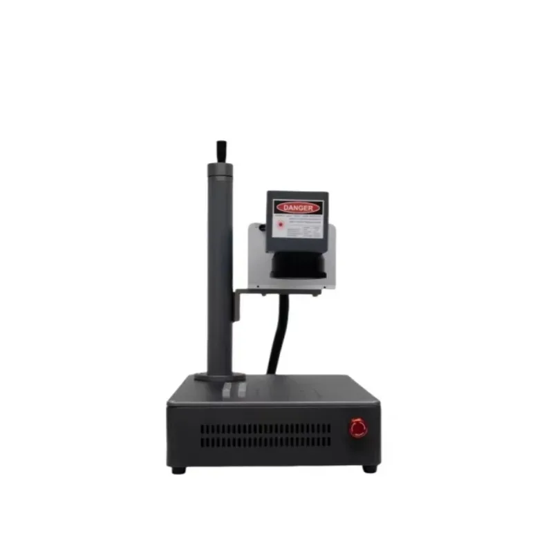 [Best-selling] All Materials UV Beam Engraving Machines Price For UV Beam Marking Supports DXF And BMP Graphic Format