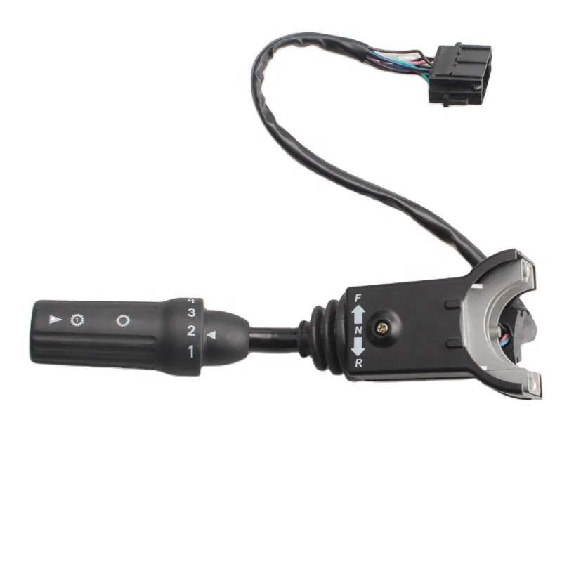 

transmission switch 11171771 VOE11171771 for Volvo Wheel Loader L60E L70E L90E Gear switch for Volvo construction machinery