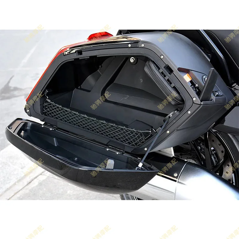 For BMW K1600B K1600 BAGGER K1600GA K1600 Grand America Inner Bags Saddle Top Case Bag Suitcases Side Luggage Bags view 3