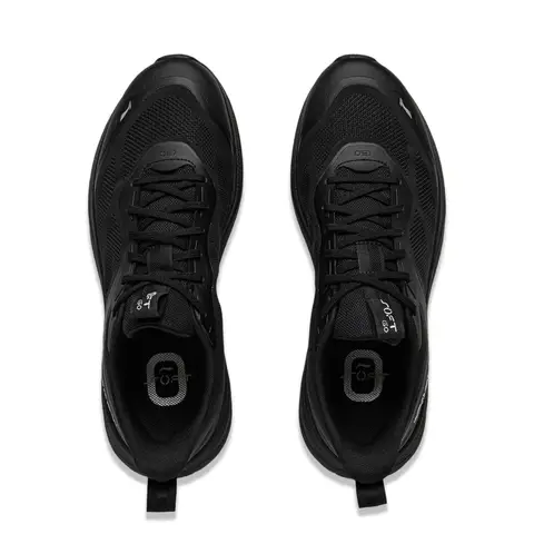 Li-Ning Men's SOFT GO 2 V4 Lifestyle Shoes COMFOAM Cushion Comfortable Breathable LiNing Stylish Casual Sneakers AGLV091