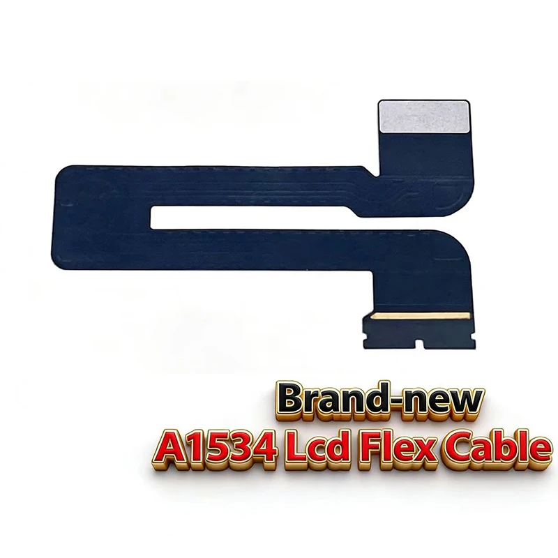 New A1534 LCD Screen Display Flex Cable For Macbook 12