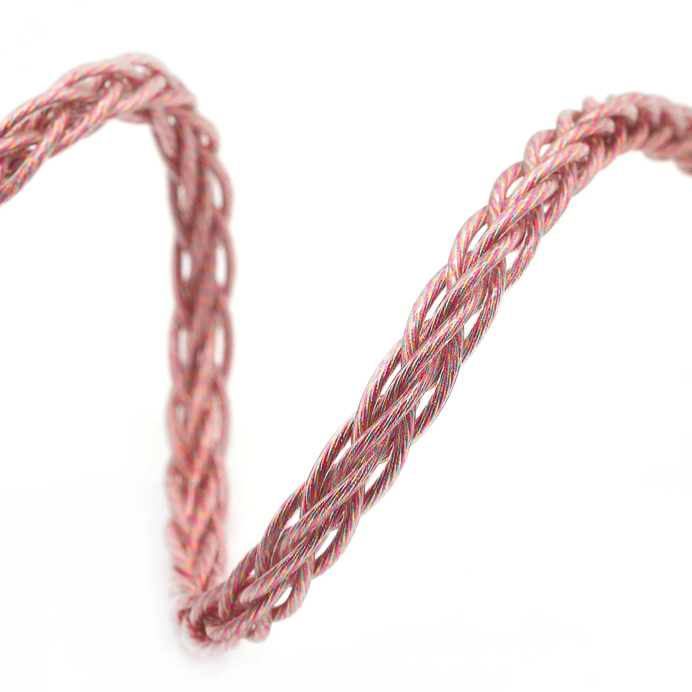 Hedacabl HD-09 Dual 3.5mm to 4.4mm Balanced Cable, compatible with headphones of Sennheiser, Beyerdynamic, Focal Utopia and AKG view 5