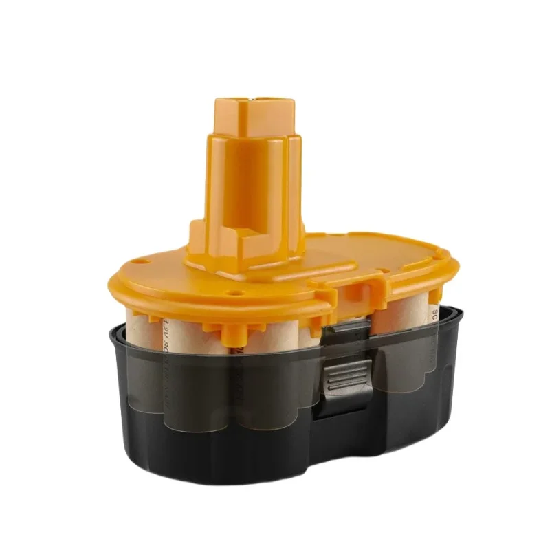 For Dewalt 18V DC9096 9800mAh Ni-MH Battery DC9098 DC9099 DW9095 DW9096 DW9098 DE9038 DE9096 Power Tool Battery