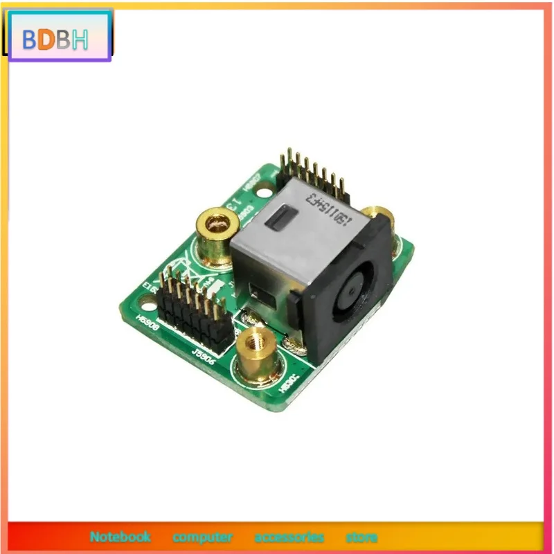Jack Power in Board Charging Port ROG G751 G751J G751JT-DH72