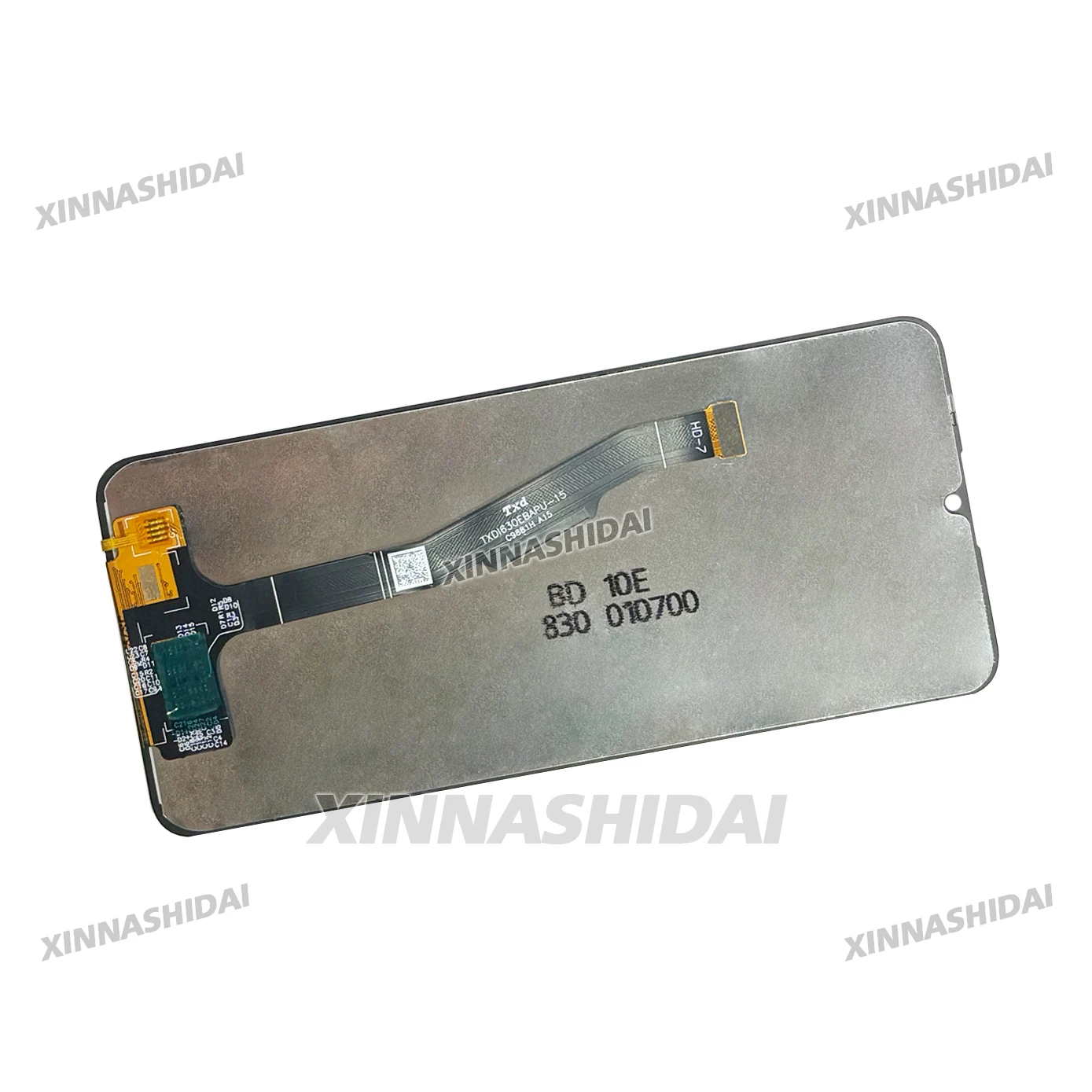 tela-lcd-de-621''-para-huawei-10e-display-lcd-com-touch-screen-e-digitalizador-peca-de-reposicao-com-aro-e-tampa-da-bateria-para-huawei-10e