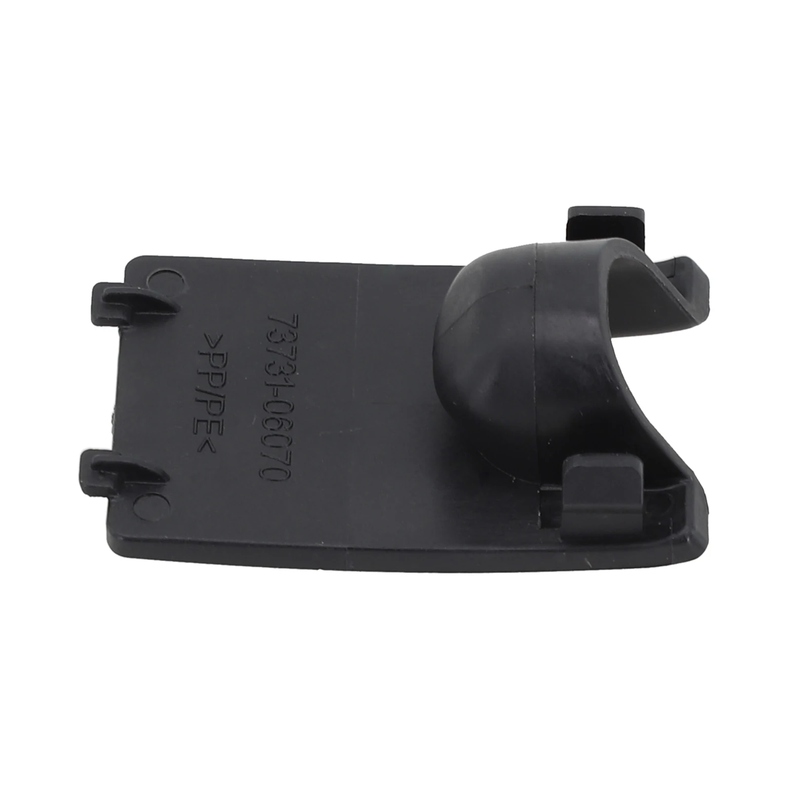 As Shown Black Anchor Cover Cap Car Part Name Reliable Performance Specifications Advanced Technology For Toyota