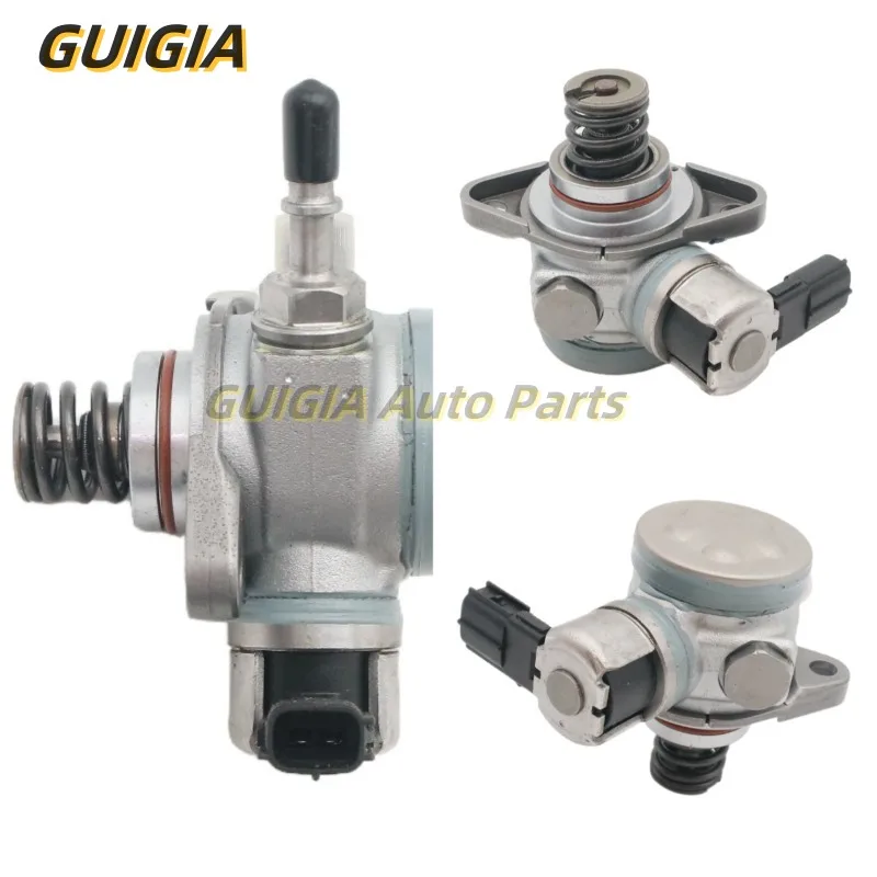 Pressure Fuel Pump for Nissan X-Trail II Generation 2013 2014 2015 2016 2017 2018 166307214R 16630-7214R Automotive Spare Parts