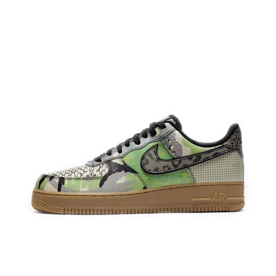 

Nike Air Force 1 Low City Of Dreams CT8441-002
