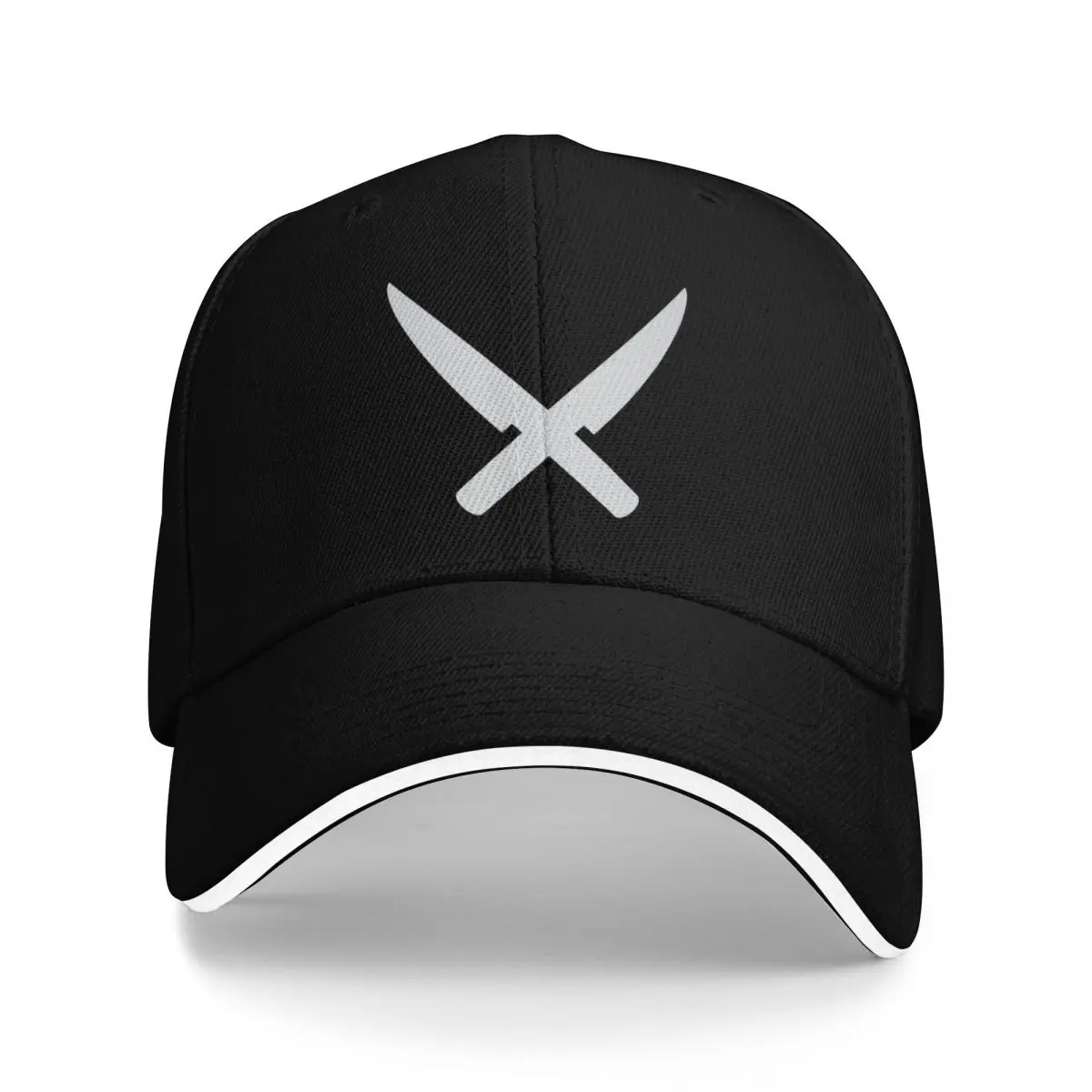 

Iron Chef Knives Baseball Cap Luxury man cap Sunscreen sun caps Girl Men's