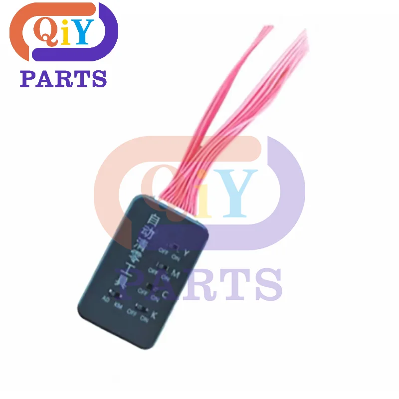 Count reset device used for Konica Minolta color black machine C250i/300i/360i/450iC550i/650i/750iC221/224/284/360/C364/367/368/