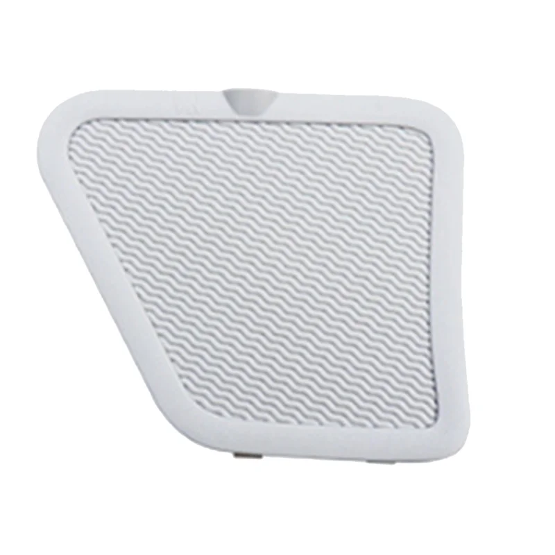 

Car VIN Number Cover Trim Panel For S Class W222 2014-2020 Valve Guard Slide Chassis Number Cover Grey