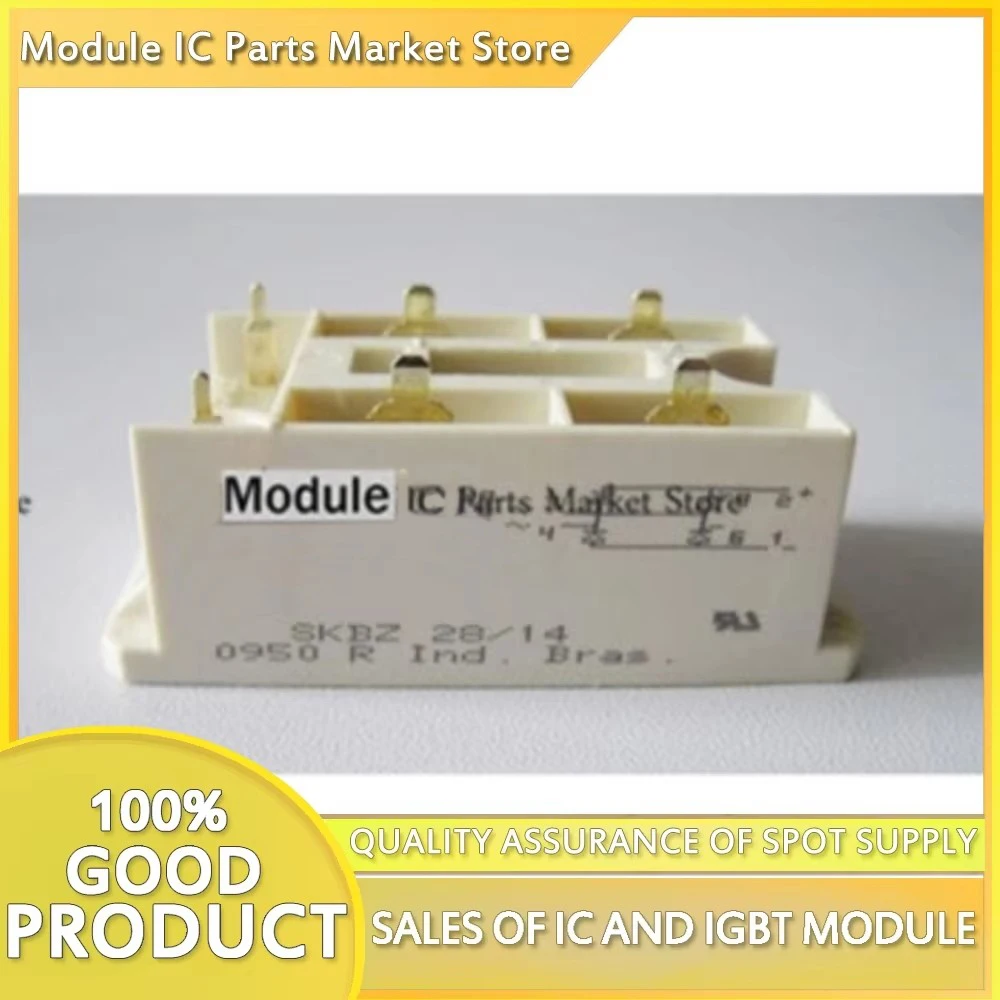 SKBZ28-14 SKBZ28-06 SKBZ28-08 SKBZ28-12 SKBZ28-16 NEW MODULE