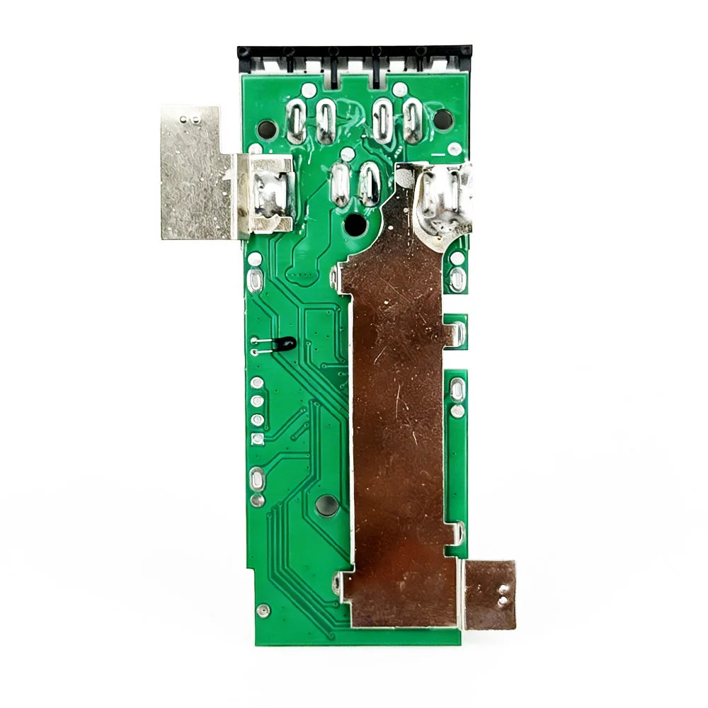 For M18 PCB Charging Protection Circuit Board For Milwaukee 18V 3Ah 4Ah 5Ah 6Ah Li-ion Battery PCB Board Motherboard 48-11-1811