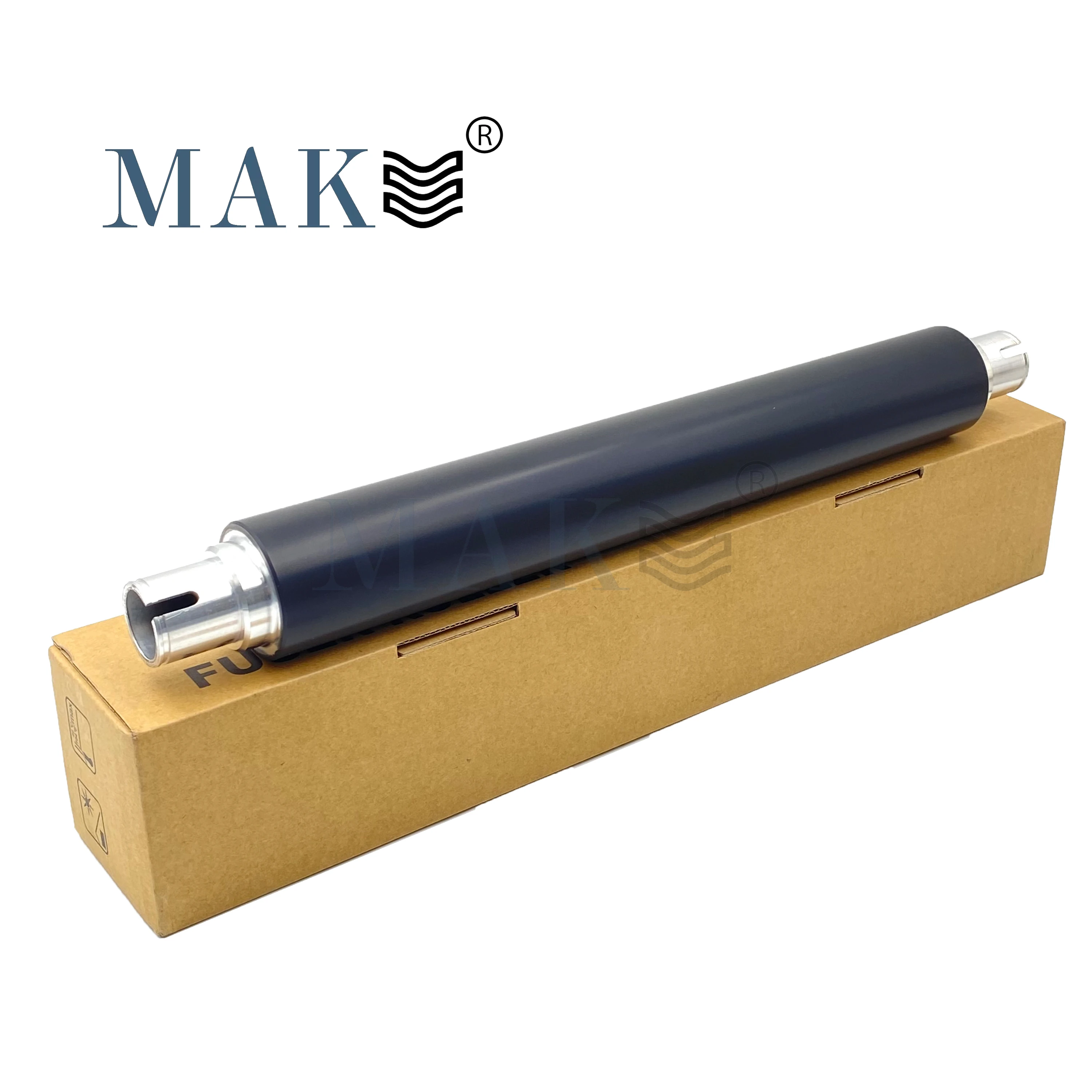 Fuser Upper Heat Roller for Konica Minolta 600 601 750 751 K7165 copier part