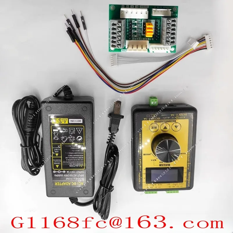 Electronic Expansion Valve Repair Instrument Driver Stuck Repair Inverter Air Conditioner Fault Detection Repair Tool
