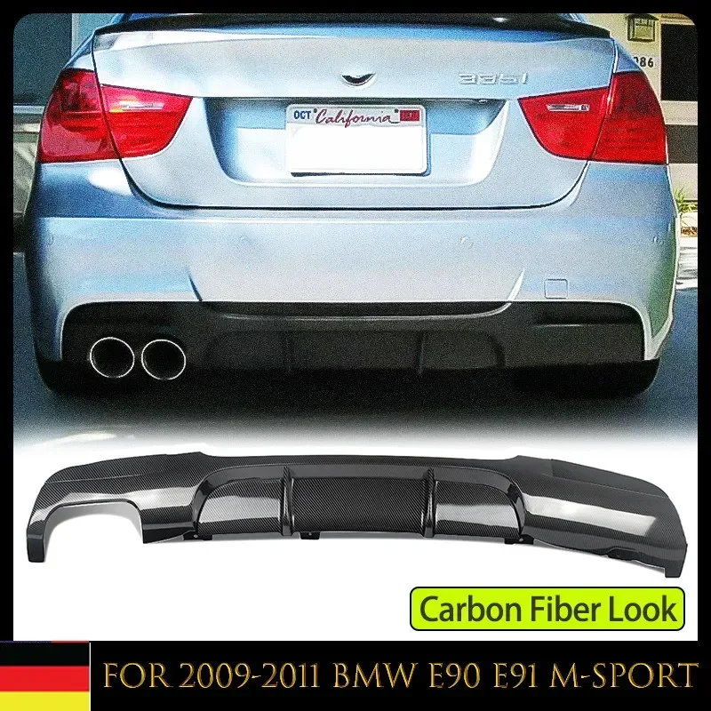 MagicKit For BMW 3 Series E90 Saloon E91 Touring M Sport models  2005-2012