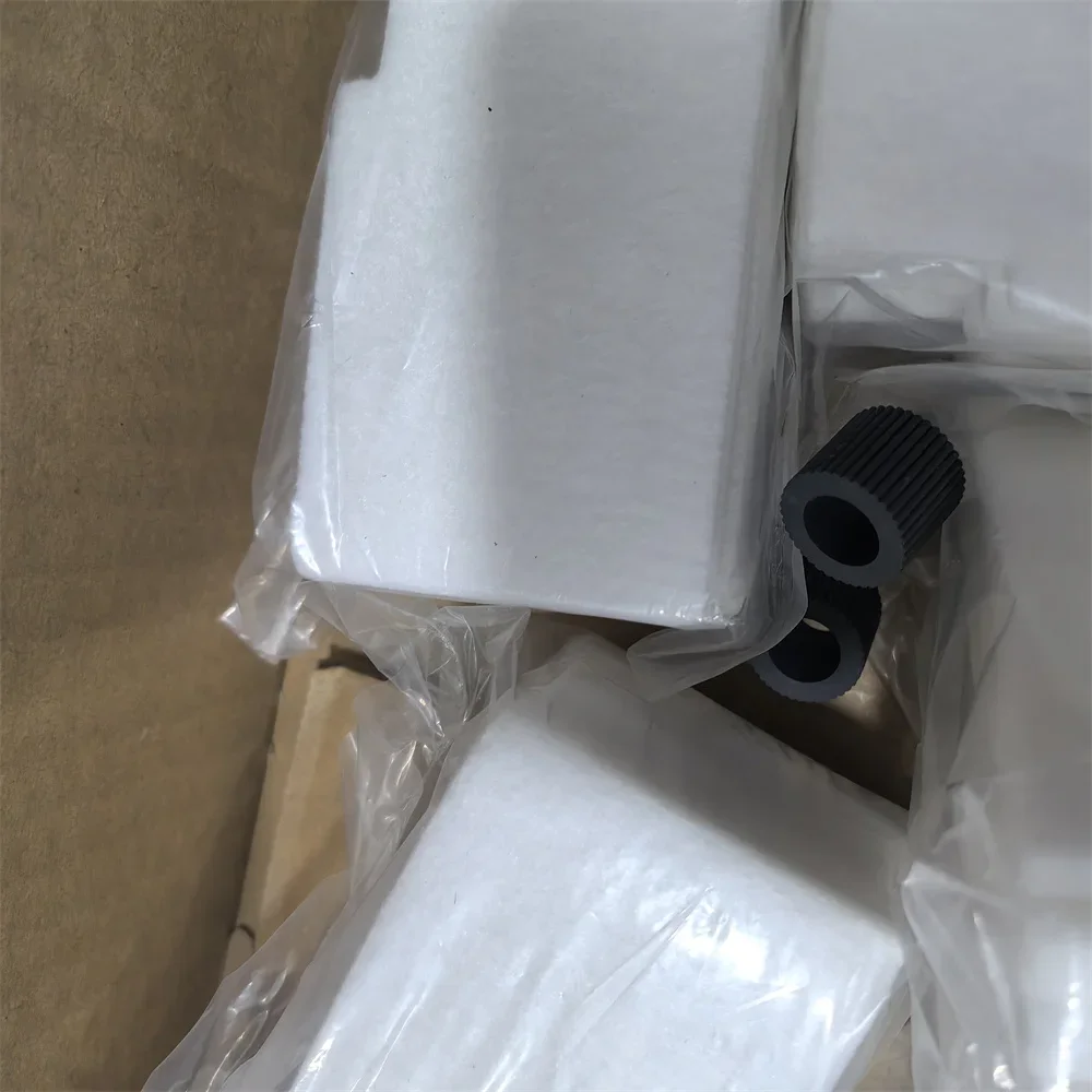10X Pickup Roller Tire for BROTHER DCP T310 T510 T710 T810 J562 J572 J772 J774 J785 J1100 J1140 J1200 J4110 J4120 MFC J460 J480