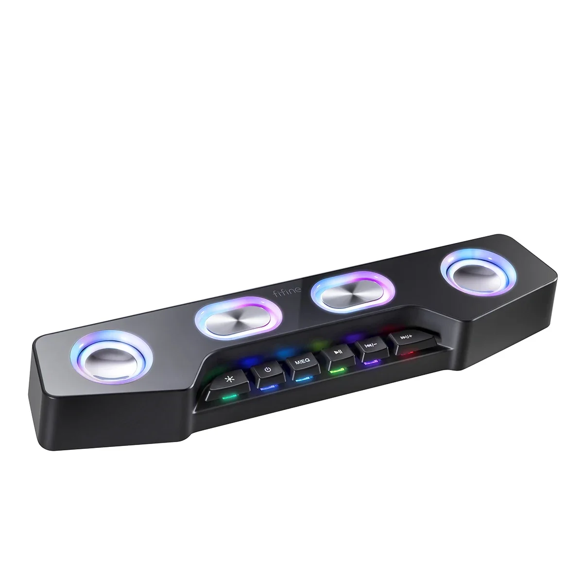 haut-parleurs-de-jeu-fifine-bluetooth-rgb-enceintes-d'ordinateur-sans-fil-filaire-avec-lumieres-dynamiques-pour-pc-telephone-soirees-et-jeux-a16
