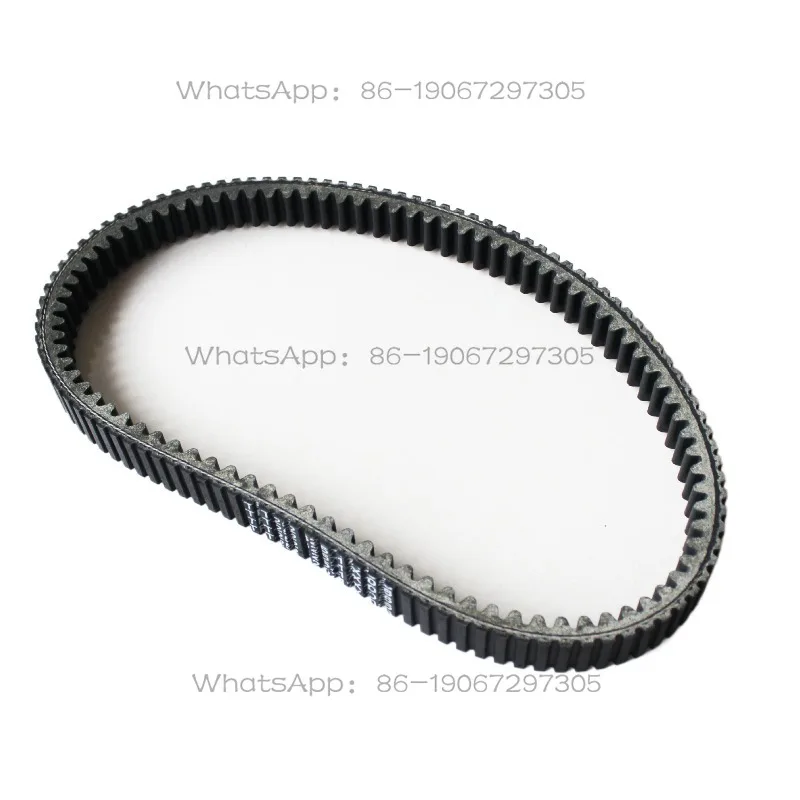 

Suitable for Accessories Belt Drive Belt RZR1000 Turbo 3211186