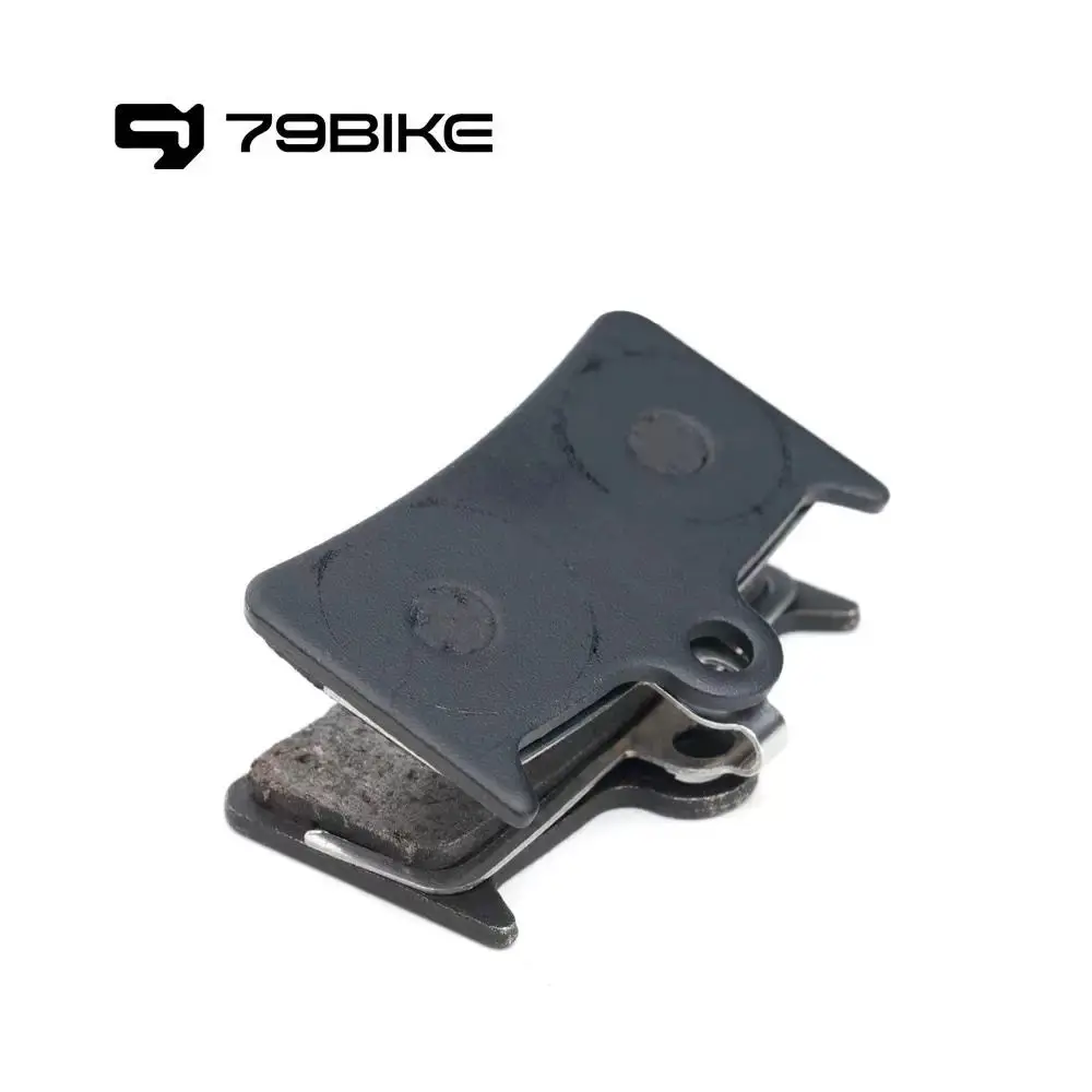 79bike Falcon PRO/GT Electric dirt bike OEM Original Parts Brake Pads Electric dirt bike brake Front /Rear Brake pads