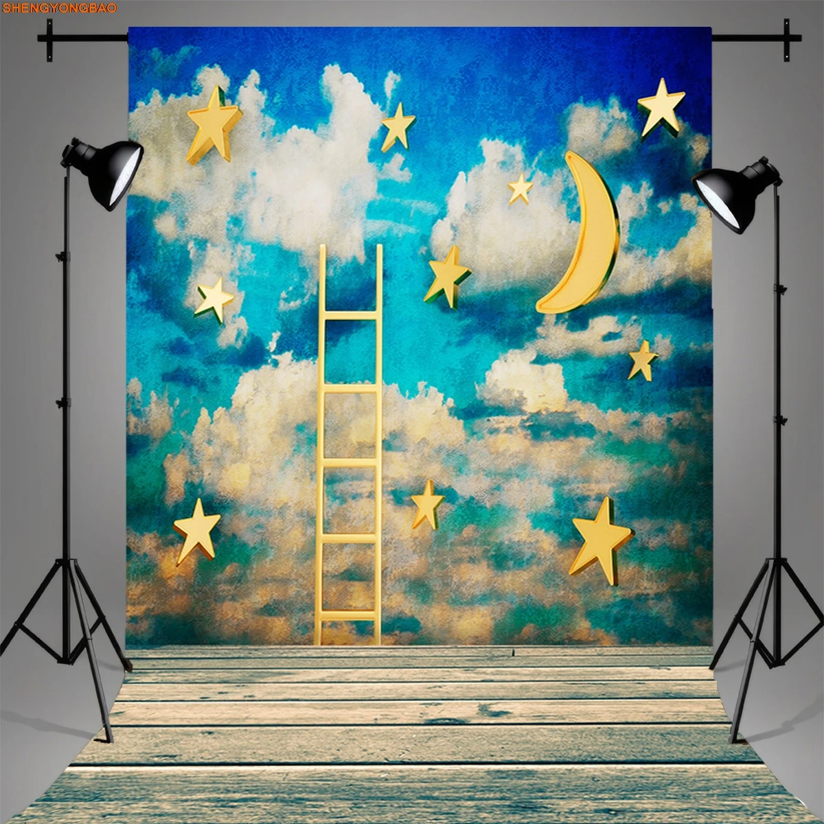 

Настенный и деревянный пол, цифровой фон для фотосъемки, реквизит, День святого Валентина, розы, цветы, книжная полка, фестиваль, фотофон WA11