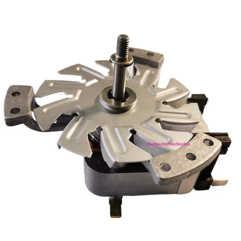 

Special motor for oven High temperature motor Short shaft blower