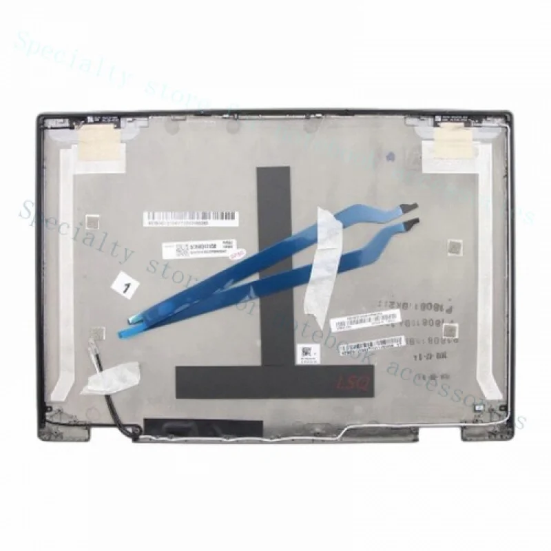 

Оригинальный ЖК-экран A +++ для Lenovo Yoga720-12IKBA, задняя крышка 5CB0Q12158, серый ноутбук 5CB0Q1