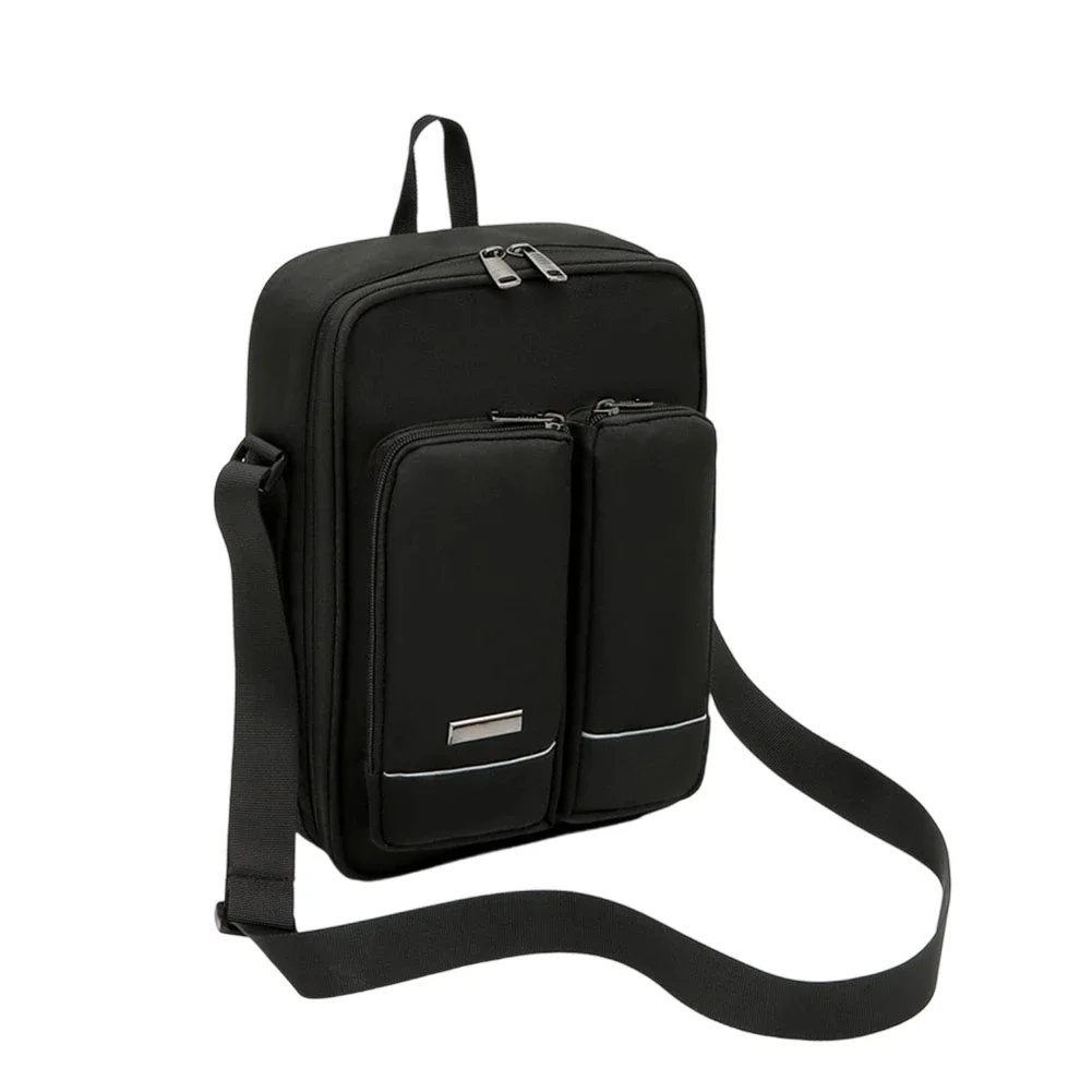 For DJI MINI 5 PRO Waterproof Storage Shoulder Bag With Webbing Handle Portable Protective Handbag Drones Accessories