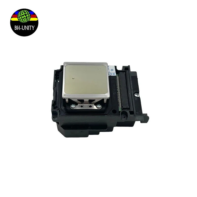 آلة رؤوس الطباعة Cezal بالأشعة فوق البنفسجية ذات نوعية جيدة ورأس الطباعة Ep Son Tx800 الجديد Cezal Dx8 لآلة الطباعة النافثة للحبر