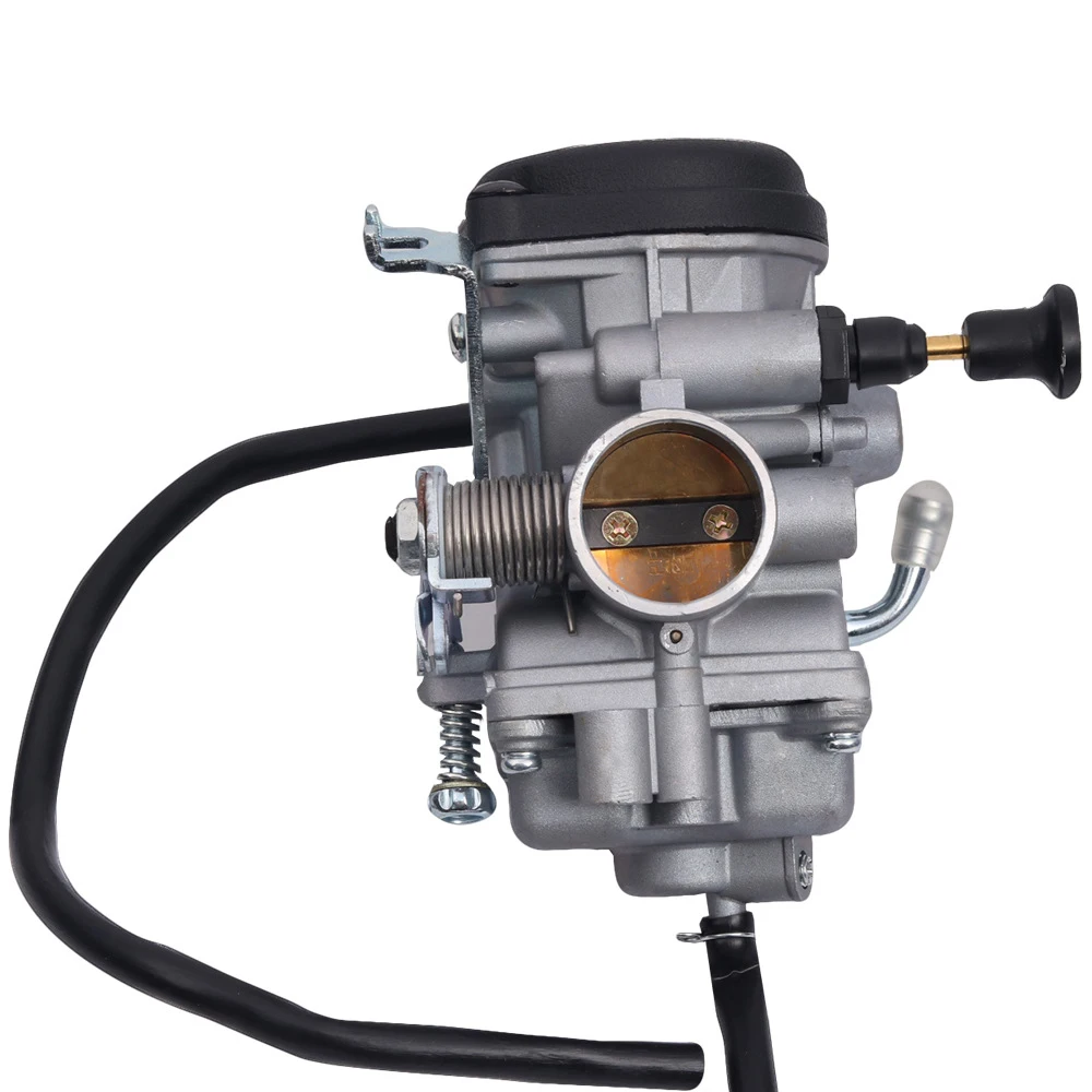 AADD-YBR125 Motorcycle Carburetor 125CC Fuel System Moto Spare Parts for YAMAHA YJM125 YB125 YZF XTZ125 YBR YB XTZ 125 Engine