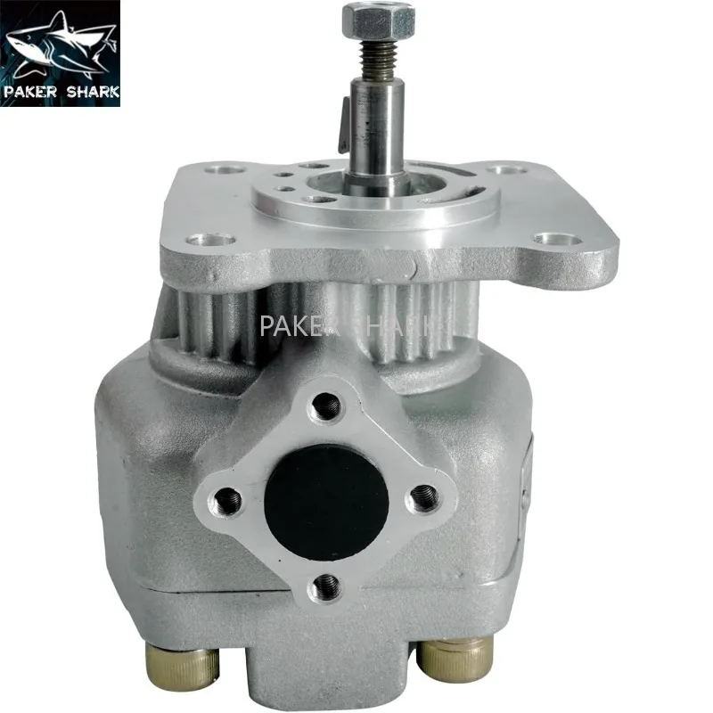 

194150-41110 AM875239 For Yanmar YM240 YM1300 YM1500 YM1600 YM1700 Gear Pump YM1900 YM2000 JD 900HC Hydraulic Gear Pump