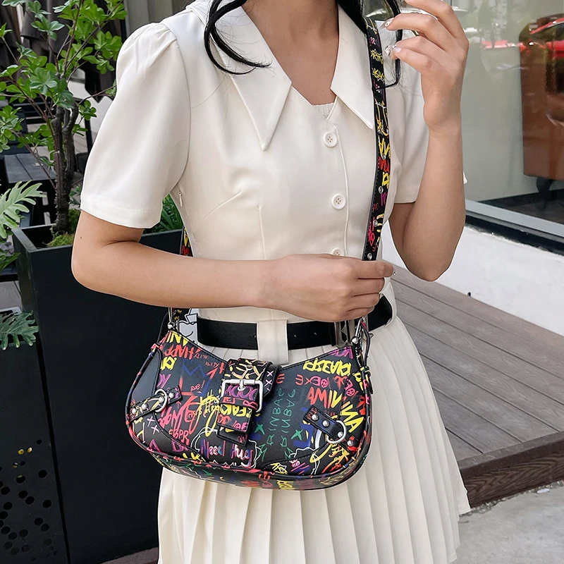 

Women's Leather Luxury Fashion Stylish Shoulder Bag Elegant Designer Classic Crossbody Tote Handbag For Daily Wear