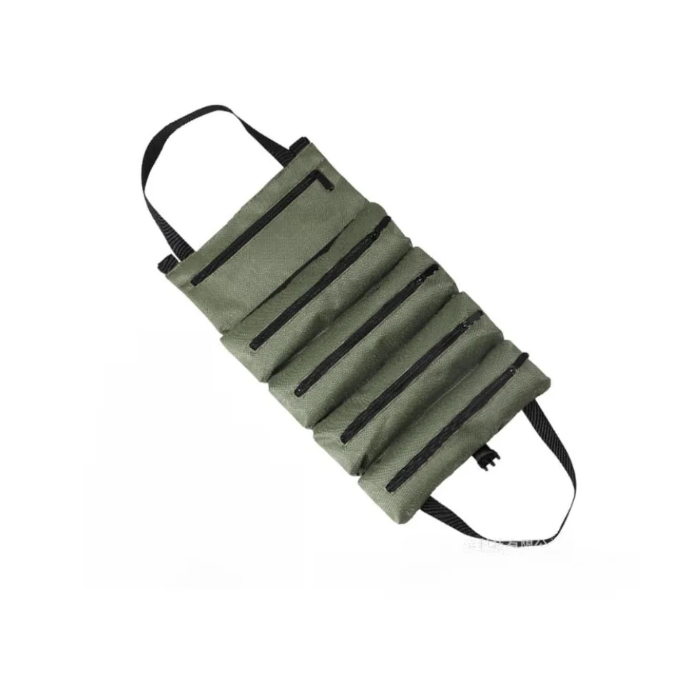 Multi-Purpose Tool Bag Electrician Multi Pocket Hardware Backpack Tool Pouch Tools Organizer Bag For Mechanics Electricians