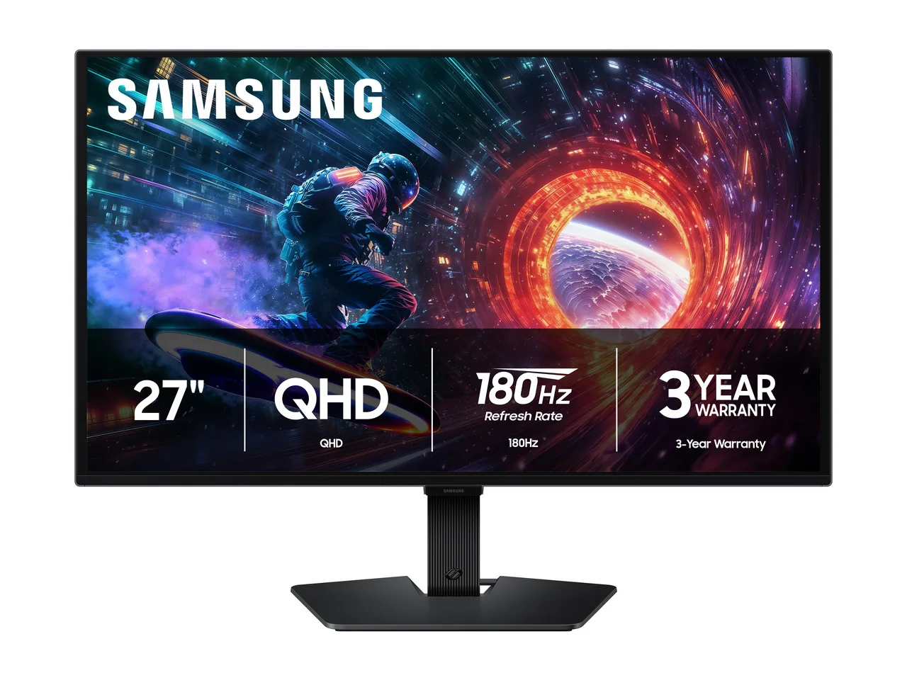 Samsung Odyssey G50SF 27