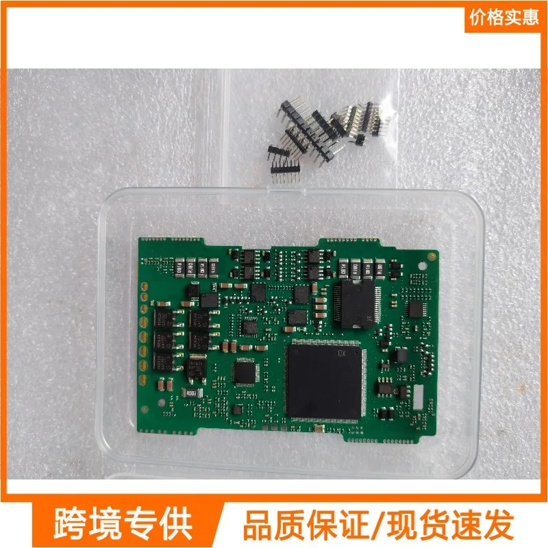 New Control Module Chip Circuit Board 0AM DQ200 DSG7 TCM TCU For