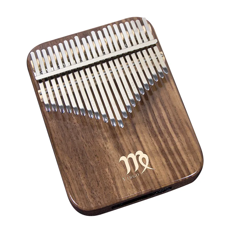 

Hooqu 21 Keys Kalimba Hot Sale Kalimba Top Quality Factory Wholesale Musical Instruments
