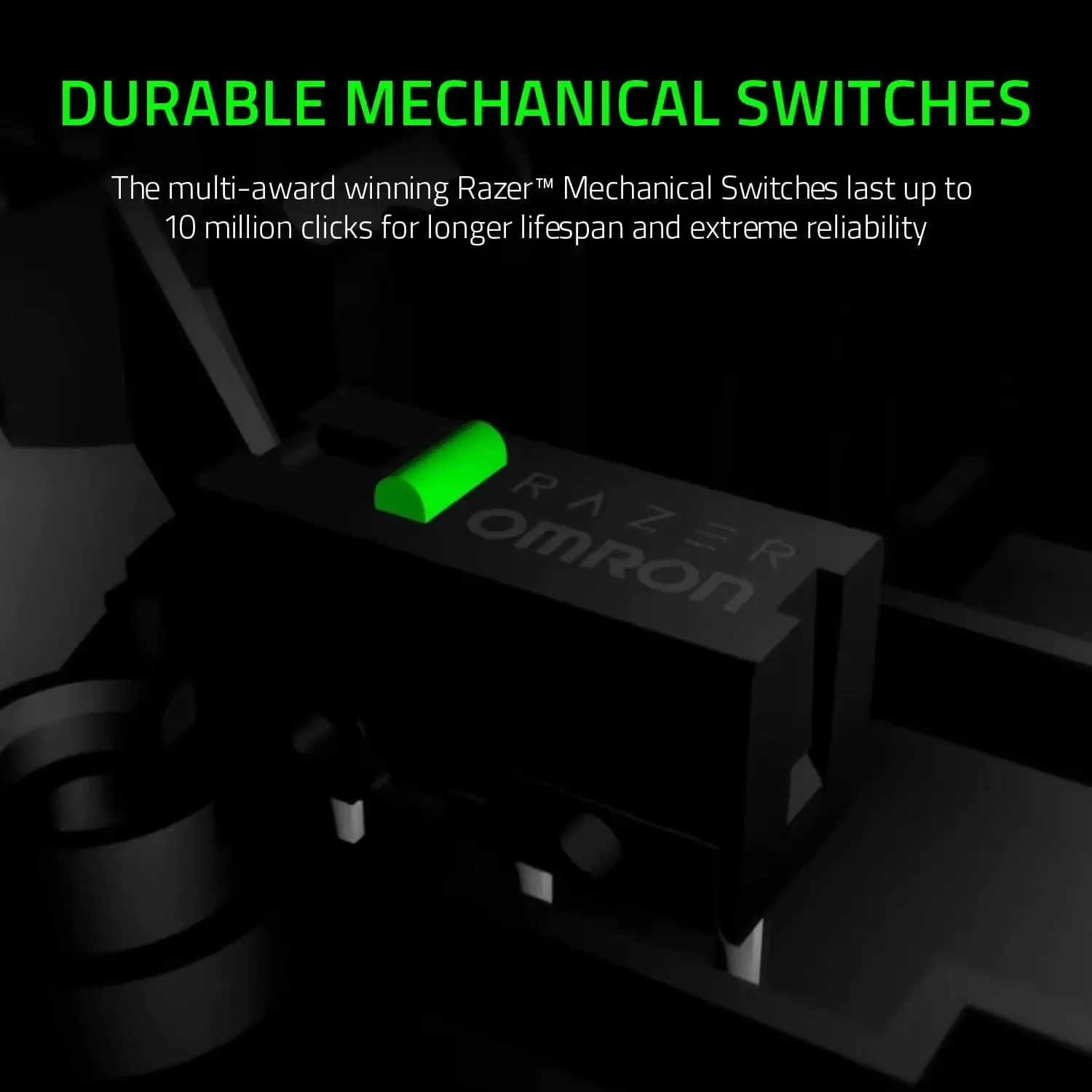 Оригинальная проводная игровая мышь Razer с оптическим датчиком, игровая мышь 6400 точек на дюйм для ноутбука, оптическая мышь, легкая скоростная мышь, игровая мышь